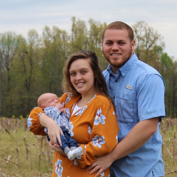 Meet your Posher, Morgan - Picture 4 of 5